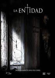 La Entidad Teaser Trailer Peliculas Clasicas De Terror Peliculas De Terro Peliculas De Terror