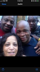 Trenton Manning Obituary (1968