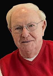 William Shealy Obituary