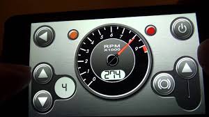 Revheadz Engine Sounds App Nascar V8 Engine Sound Youtube