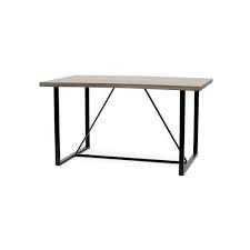 Start with a traditional or modern dining room table, chairs and dining bench for formal dinners and entertaining. Industrial Dining Table Kmart Industrial Dining Table Affordable Dining Room Table Dining Table