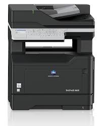 Today, we are talking about how and where to download konica minolta bizhub c552 driver from the internet. Printer Pt Perdana Jatiputra