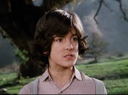 prairie house season 3 episode 19. The Music Box who played Laura's friend  who had trouble speaking