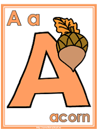 Acorn activities for preschoo fall is a great time to study trees and the things that grow on them. Acorns Theme Autumn Preschool Activities And Crafts Autumn