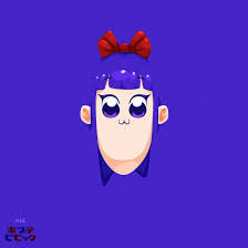 Poputepipikku Pipimi By Zat3am Deviantart Com On Deviantart Deviantart Illustration Epic