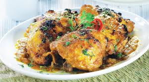 Selain ayam negeri dan ayam jantan, bisa dipakai ayam kampung muda. Resep Ayam Bakar Thai