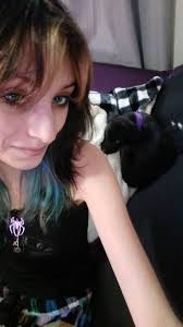 Has anyone seen Selena Davis, a missing 18-year-old girl in the Elmira area?