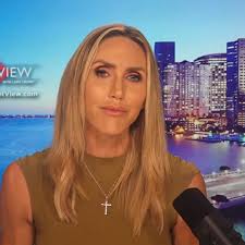 The Right View with Lara Trump