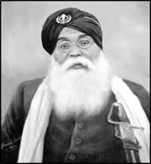 Eminent Grewals of Gadar Movement-3