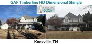 Our knoxville siding contractors here in unique construction are the best in the knoxville, maryville, farragut and surrounding areas. Roofer Roofing Contractor In Knoxville Tn Innovative Roofing Siding Inc