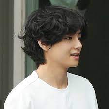 Ia On Twitter In 2021 Hairstyle Hair Styles Kim Taehyung