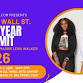 Black Wall St. NEW YEAR Summit: Maggie Lena Walker... event in Baltimore, MD
