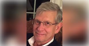 Obituary information for Kevin McMahon, MD