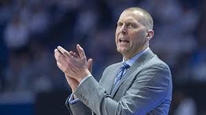 Mark Pope lands his first UK basketball commitment from the 2026 class