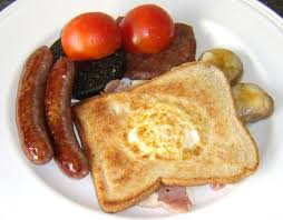 How to make a full english breakfast. How To Make A Full Scottish Breakfast Scottish Breakfast Scottish Breakfast Recipes Full Scottish Breakfast