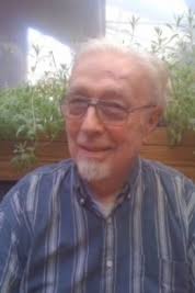 Robert McHenry Obituary