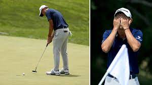 Overall, it's a putter that i've used before, i feel comfortable with, he said. Collin Morikawa Describes Moment Of Terror During Near Miss From 2 Feet