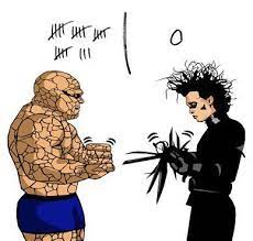 Geek Sundry On Twitter Nerd Humor Rock Paper Scissors Funny Cartoons