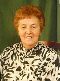 Roy et Giguère Avis de décès