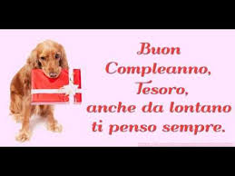 Buon Compleanno Amore Frasi E Immagini Con Auguri Da Condividere