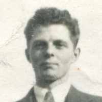 Gordon Donald Naber (1921–1982) • FamilySearch