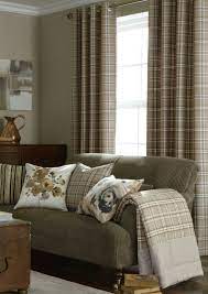 Wallpaper is available in three different panel sizes to fit any room or wall. Mad For Plaid Creative Ways To Decorate With The Tartan Trend