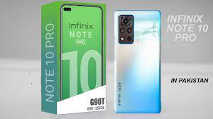 Infinix note 10 pro launched with different colour options of black, purple and nordic secret. Infinix Note 10 Pro Price In Pakistan Launch Date In Pakistan Review Youtube