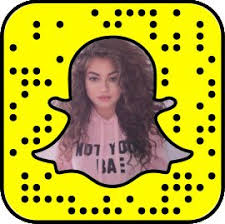 dytto snapchat username snapcode gazette review dytto snapchat artwork