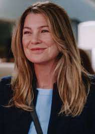 Fan Casting Ellen Pompeo as Melody Walsh in The White Lotus: Amsterdam