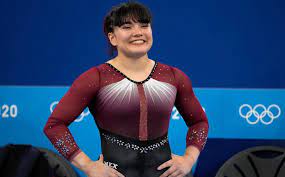 Mar 19, 2021 · friday, march 19, 2021 as mexican gymnast alexa moreno vaults towards this summer's tokyo olympic games, she is agilely carrying a compound of academic, professional and social responsibilities that a lesser person might find overwhelmingly burdensome. P5yyojgycha84m
