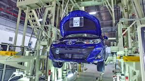 Venture technocom system sdn bhd. Toyota Resumes Operations At Bukit Raja Assembly Plant Autobuzz My