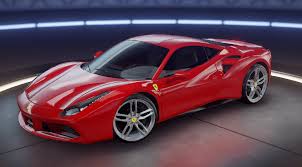 Request a dealer quote or view used cars at msn autos. Ferrari 488 Gtb Asphalt 9 Legends Database Car List