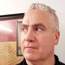 Byron Hatch's Instagram, Twitter & Facebook