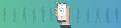 Ufirst is the only free app that lets you save time, and that gets in line for you. Ufirst
