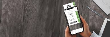 How do you scan tickets? Lotto App For Ios Playnow Bclc