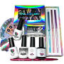 Nails Addict from nailzbydev.com
