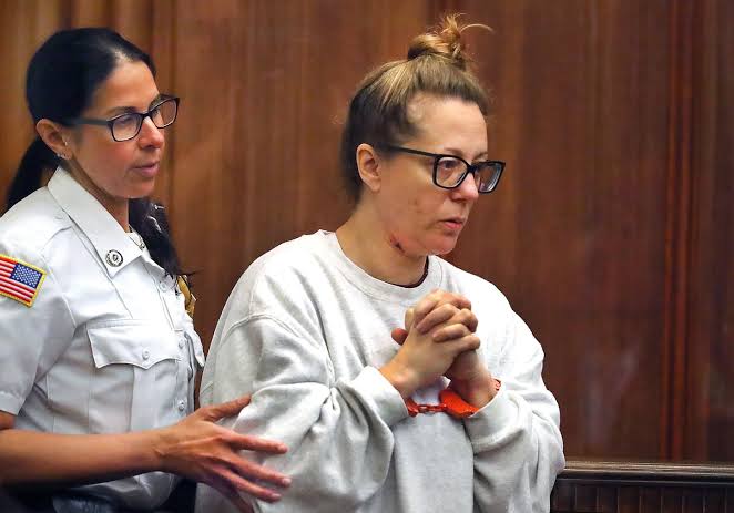 Wellesley killings: Lawyer for mother charged with killing children invokes Clancy