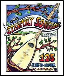 The Strumbly Songbook 125 Songs Musicmakers Childrens Songs Songs Folk Song