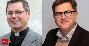 St. Veit, Feldkirchen: Mehrere Pfarrerwechsel mit 1. September