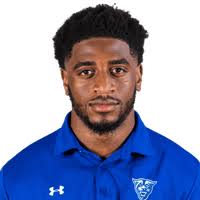 Josiah Robinson Stats, NCAAF News, Bio and More