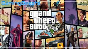 You will not get any disc's, pendrive or any other media storage. Grand Theft Auto V Pc Game Download Free Full Version Gaming Beasts