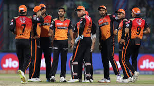 Srh vs rcb ipl 2019 live score, streaming, update. Jonny Bairstow Thrilled As Sunrisers Hyderabad Beat Delhi Capitals To Go Top Of Ipl 2019 Table The National