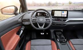 For this, i acted like an owner without a lot of. Vw Id 4 Ein Elektro Suv Fur Die Familie Autogazette De