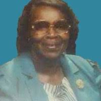 Thelma Bonner Obituary