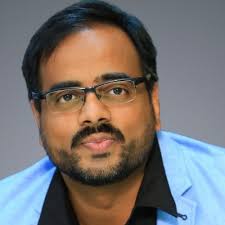 Ajay Ray (@AjayhRay)