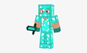 Minecraft páginas para colorear steve diamond armor,minecraft armor pixel png descarga gratis. Steve In Diamond Armor Minecraft Pictures Of Steve With Diamond Armor Transparent Png 326x421 Free Download On Nicepng