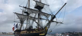 San Juan de Luz: el centro histórico - Turismo de San Juan de Luz