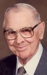 Donald Becker Obituary, Dallas Center, IA :: Iles Funeral Homes