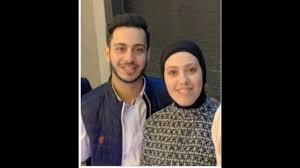 رسمي على فيس بوك يقوم بنشر كل جديد من خلاله. Ø§ÙˆÙ„ Ø¸Ù‡ÙˆØ± Ù„Ø¹Ø±ÙˆØ³ Ø§Ù„ÙˆÙ„ÙŠØ¯ Ù…Ù‚Ø¯Ø§Ø¯ ÙˆØµÙˆØ± Ù…Ù† Ø§Ù„Ø­ÙÙ„ Youtube