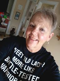 I don't care that this is my first in this group page. I don't care that my  shirt is wrinkled. All I care about is that it's 2026, we all made it